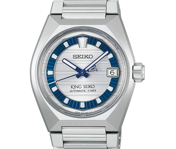 Seiko Luxe Watches HKF004