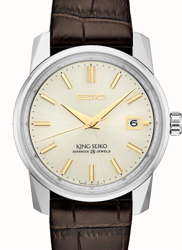 Seiko Luxe Watches SJE087