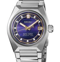 Seiko Luxe Watches SLA083