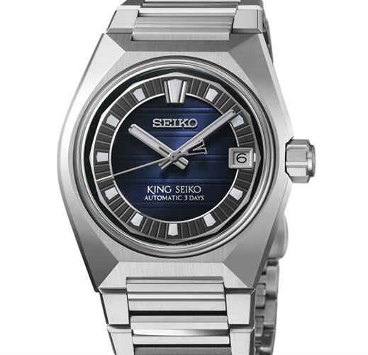 Seiko Luxe Watches SLA085