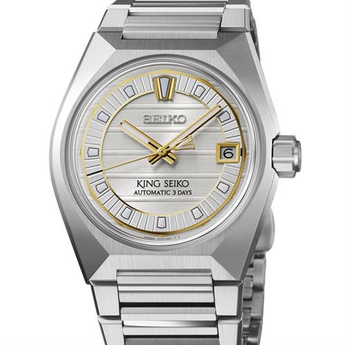 Seiko Luxe Watches SLA087