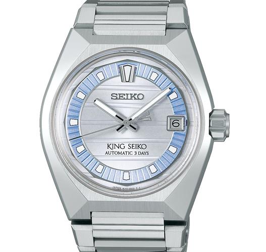 Seiko Luxe Watches SLA091