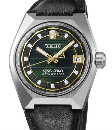 Seiko Luxe Watches SLA095