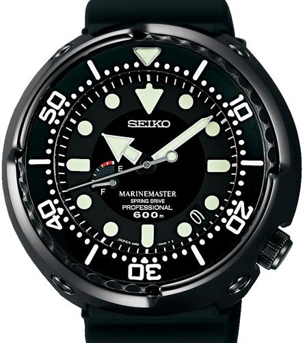 Seiko Luxe Watches SBDB013