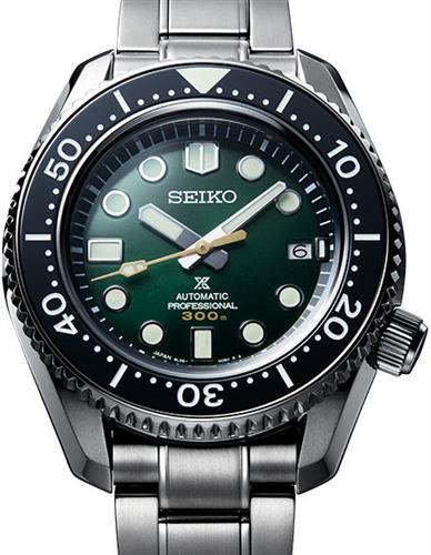 Seiko Luxe Watches SLA047