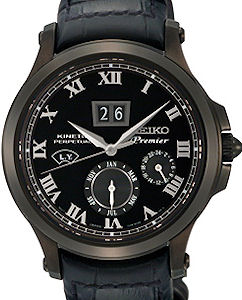 Seiko Luxe Watches SNP045