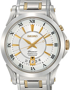 Seiko Luxe Watches SNQ116