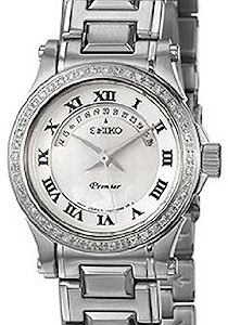Seiko Luxe Watches SXD773