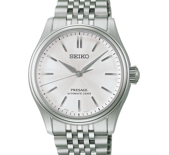 Seiko Luxe Watches HCC001