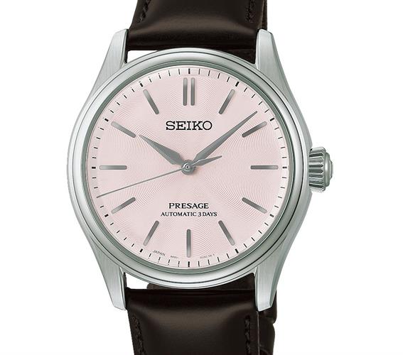 Seiko Luxe Watches HCC003