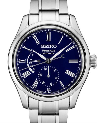 Seiko Luxe Watches SPB091