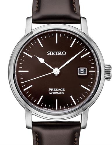 Seiko Luxe Watches SPB115