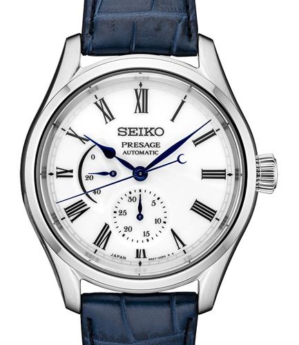 Seiko Luxe Watches SPB171