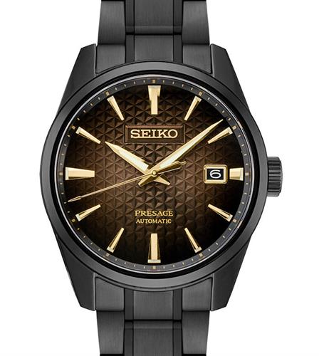 Seiko Luxe Watches SPB205