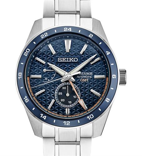 Seiko Luxe Watches SPB217