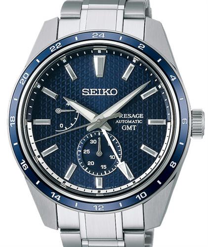 Seiko Luxe Watches SPB303