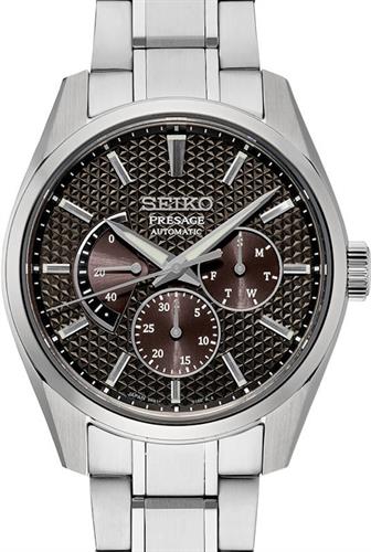 Seiko Luxe Watches SPB307