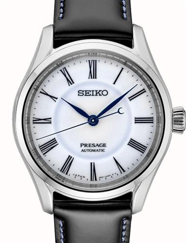 Seiko Luxe Watches SPB319