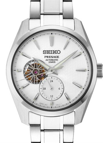 Seiko Luxe Watches SPB415