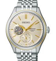 Seiko Luxe Watches SPB480