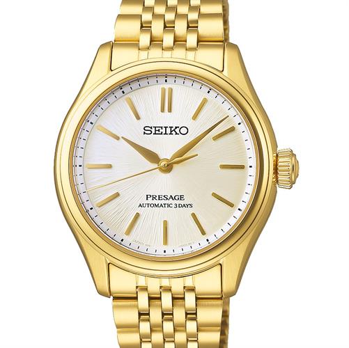 Seiko Luxe Watches SPB524