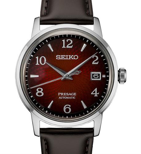 Seiko Watches SRPE41