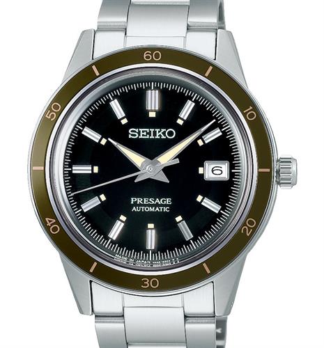 Seiko Watches SRPG07