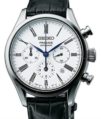 Seiko Luxe Watches SRQ023