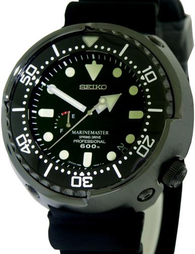 seiko sbdb009