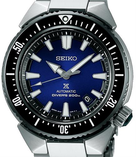 Seiko Luxe Watches SBDC047
