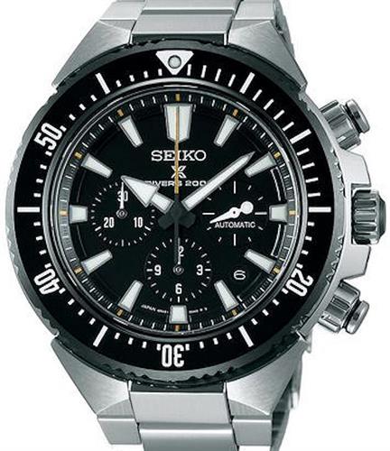 Seiko Luxe Watches SBEC001