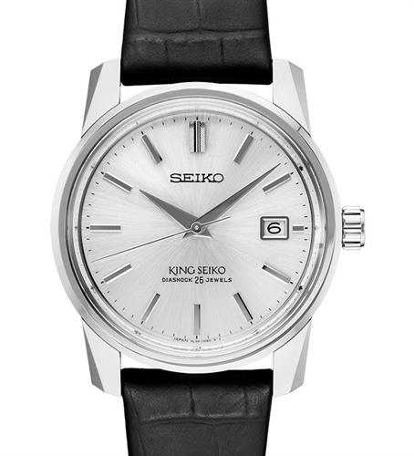 Seiko Luxe Watches SJE083