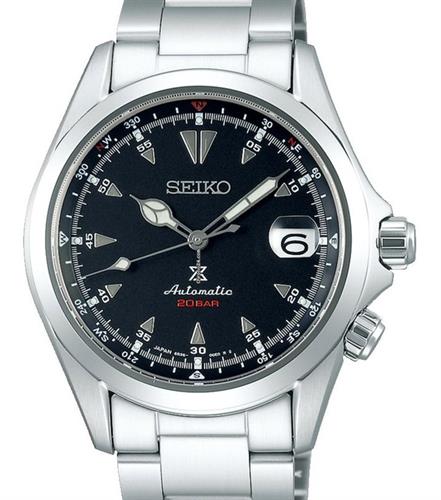 Seiko Luxe Watches SPB117