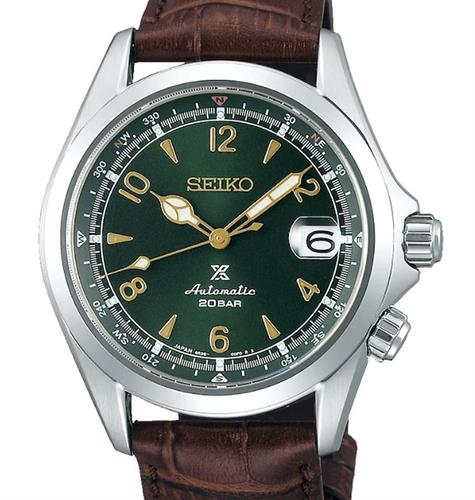 Seiko Luxe Watches SPB121