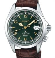 Seiko Luxe Watches SPB121