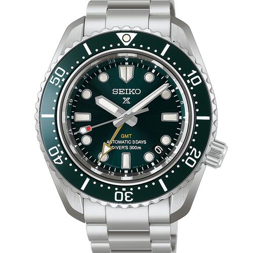Seiko Luxe Watches HBC001
