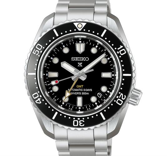 Seiko Luxe Watches HBC002