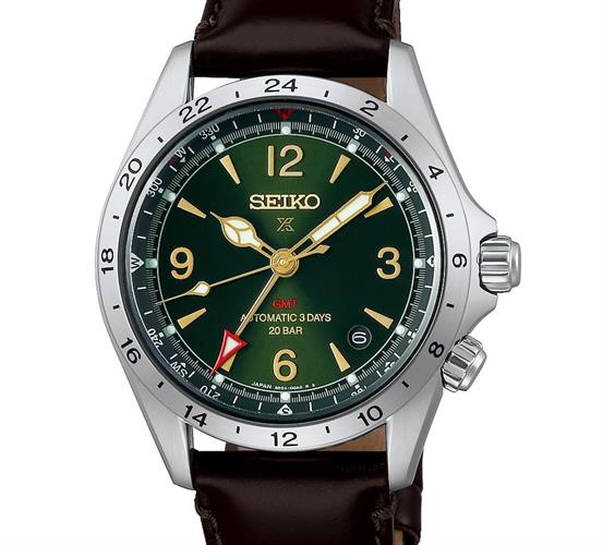 Seiko Luxe Watches HBC007