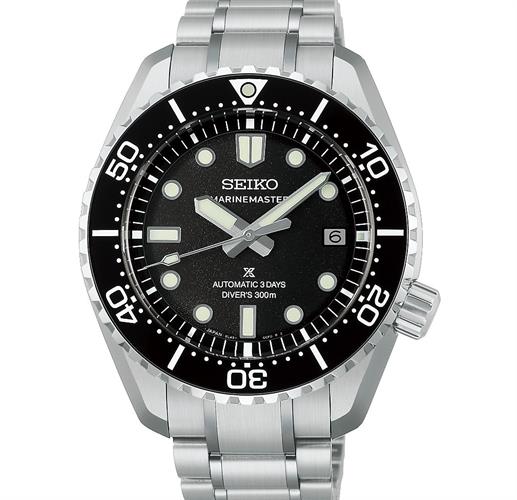 Seiko Luxe Watches HBF001