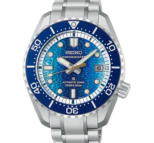 Seiko Luxe Watches HBF002