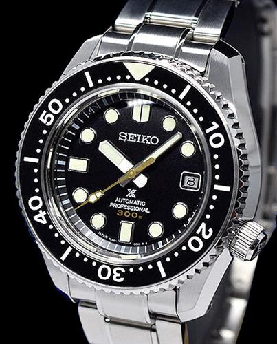 Seiko Luxe Watches SLA021