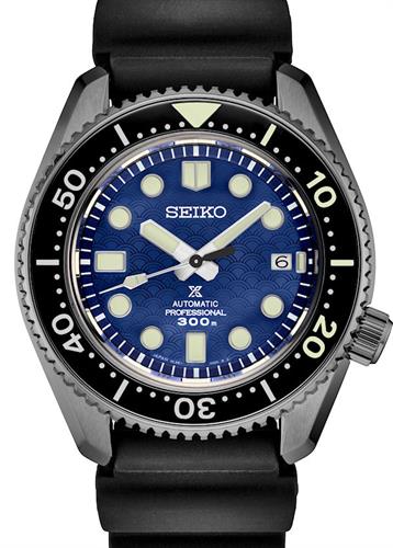 Seiko Luxe Watches SLA053