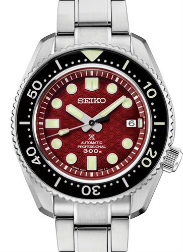 Seiko Luxe Watches SLA059