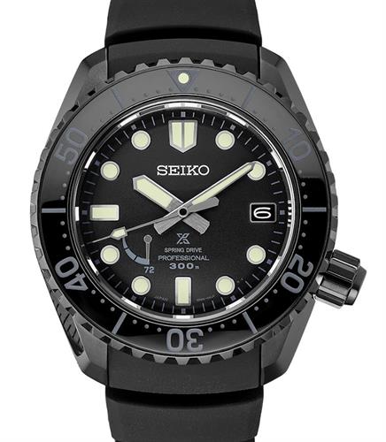 Seiko Luxe Watches SNR031