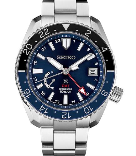 Seiko Luxe Watches SNR033