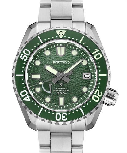 Seiko Luxe Watches SNR045