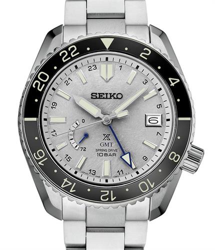 Seiko Luxe Watches SNR051