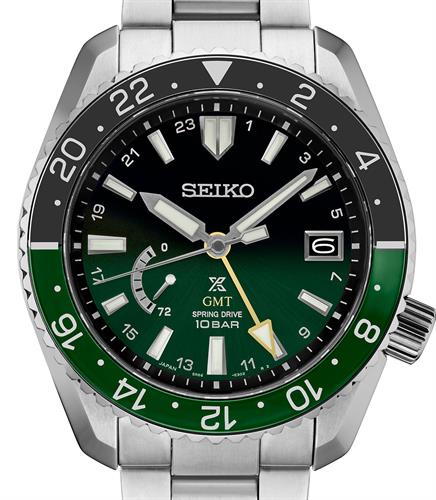 Seiko Luxe Watches SNR053