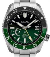 Seiko Luxe Watches SNR053