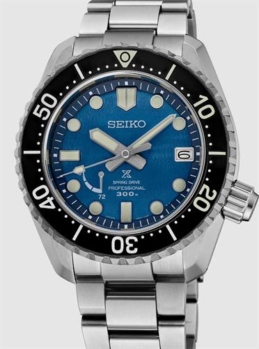 Seiko Luxe Watches SNR057